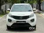 Tata Nexon 1.2 Revotron XMA AMT, 2019, Diesel