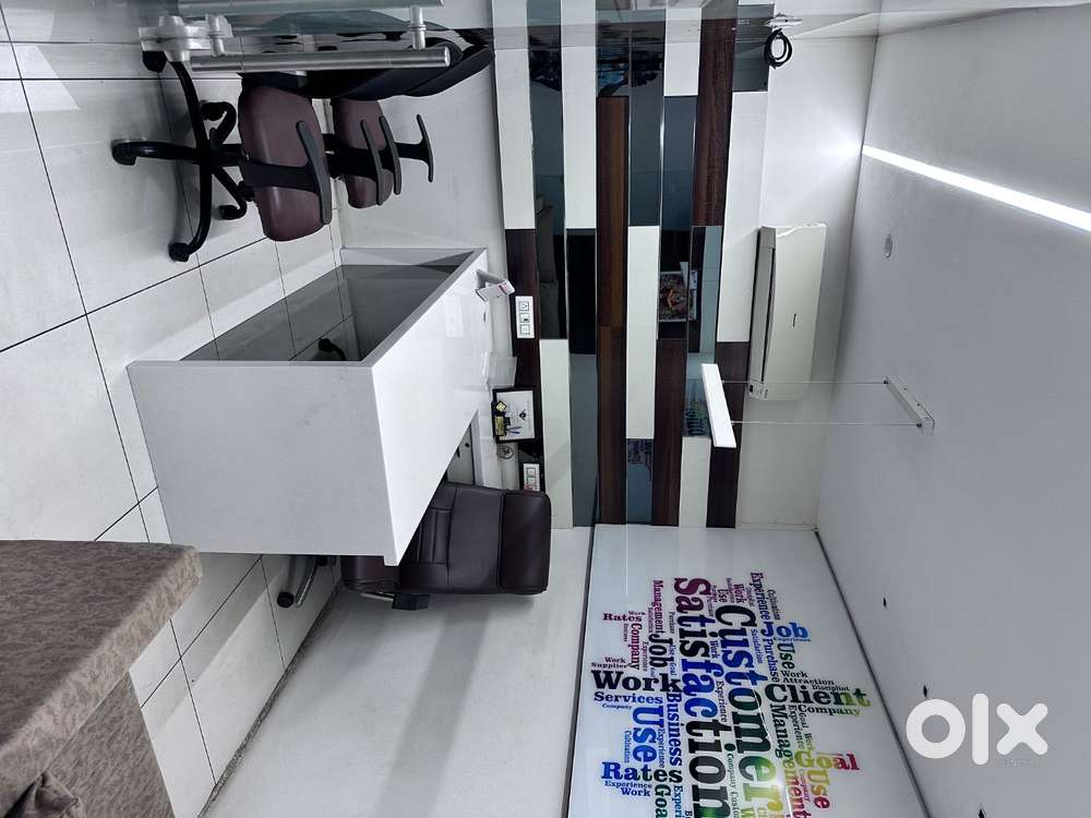 Shed for Manufacturing