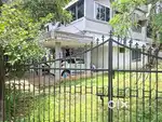 30 cent land including old house for sale near Companypadi Aluva