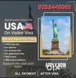 Immigration office staff(Female Only)