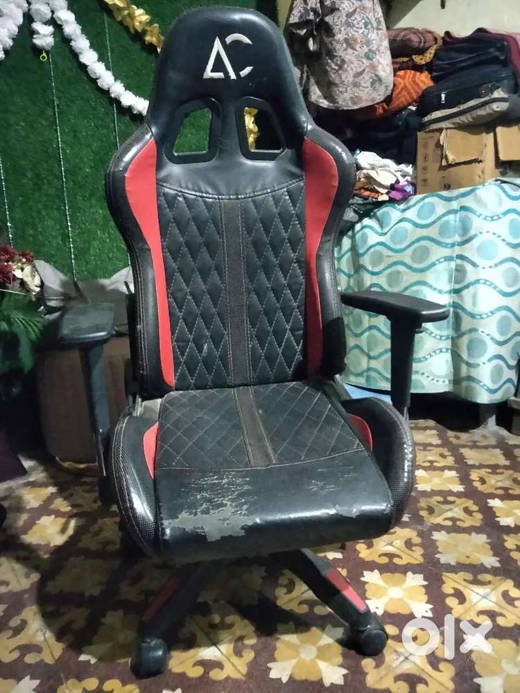 Office chair