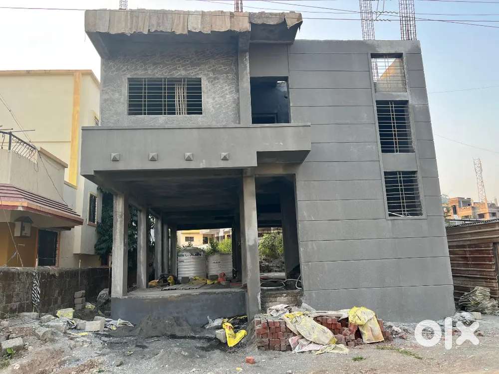 3 BHK फ्लॅट विक्रीसाठी सिव्हिल कॉलनी, सातारा  3rd floor