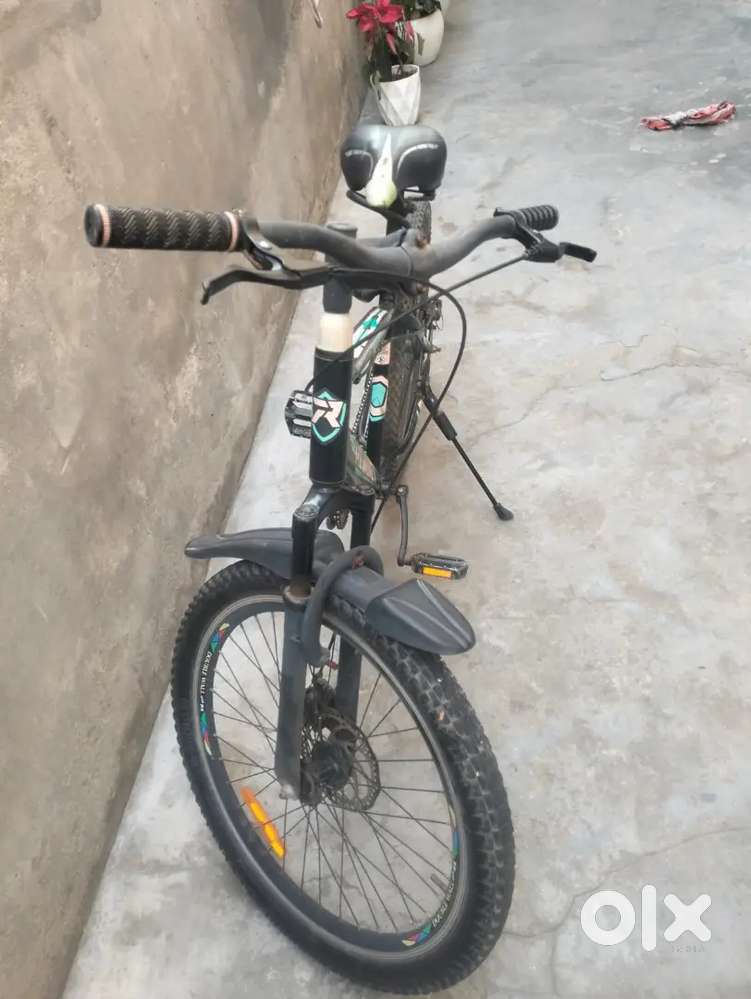 Rowdies FX 1.0  Cycle  Good Condition  Ready to Ride