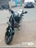 Pulsar on sale need money
