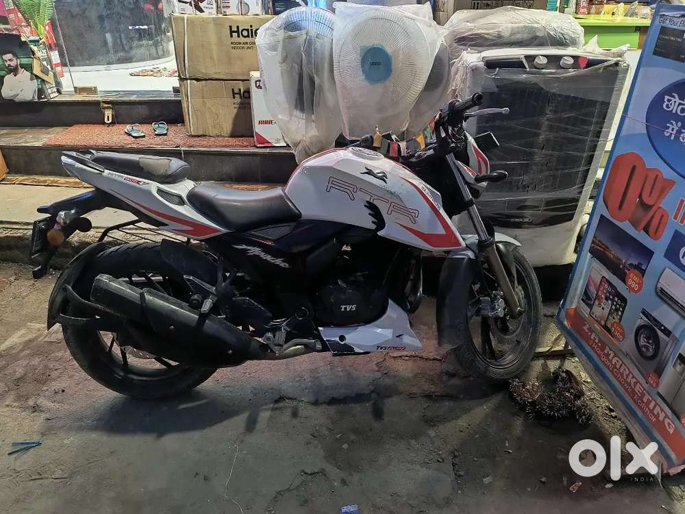 Very well maintained and all paper ok