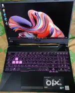 Asus TUF F15 Gaming Laptop – 3 Years Old, Hardly Used, good Condition