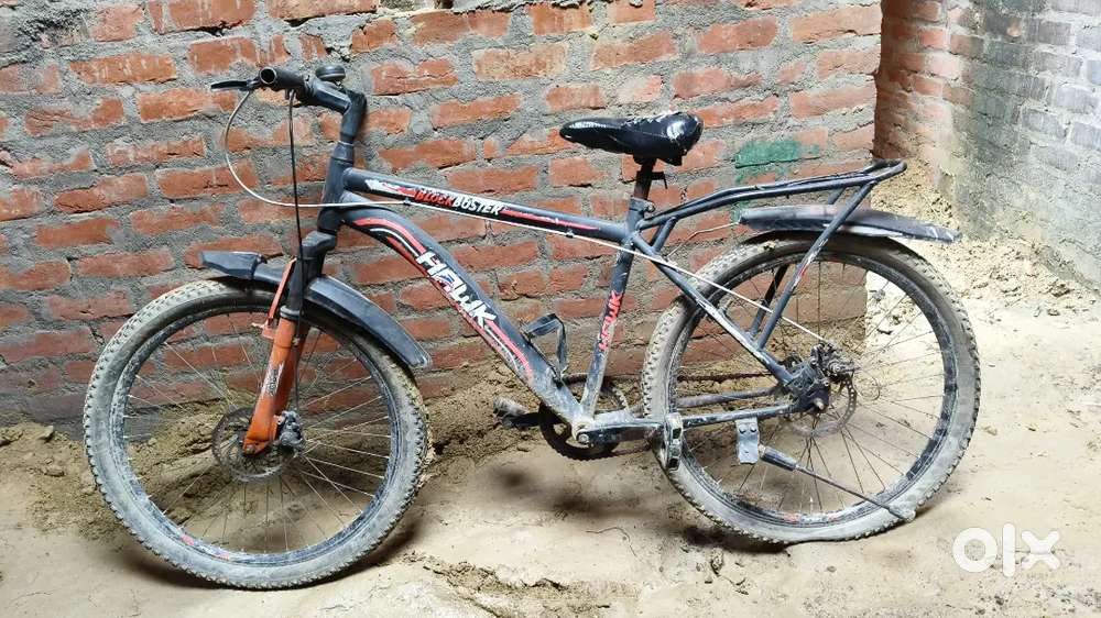 Good condition