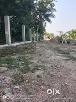 মাত্র 4500/- কিস্তিতে diamond Harbour road পাশে জমি কিনুন