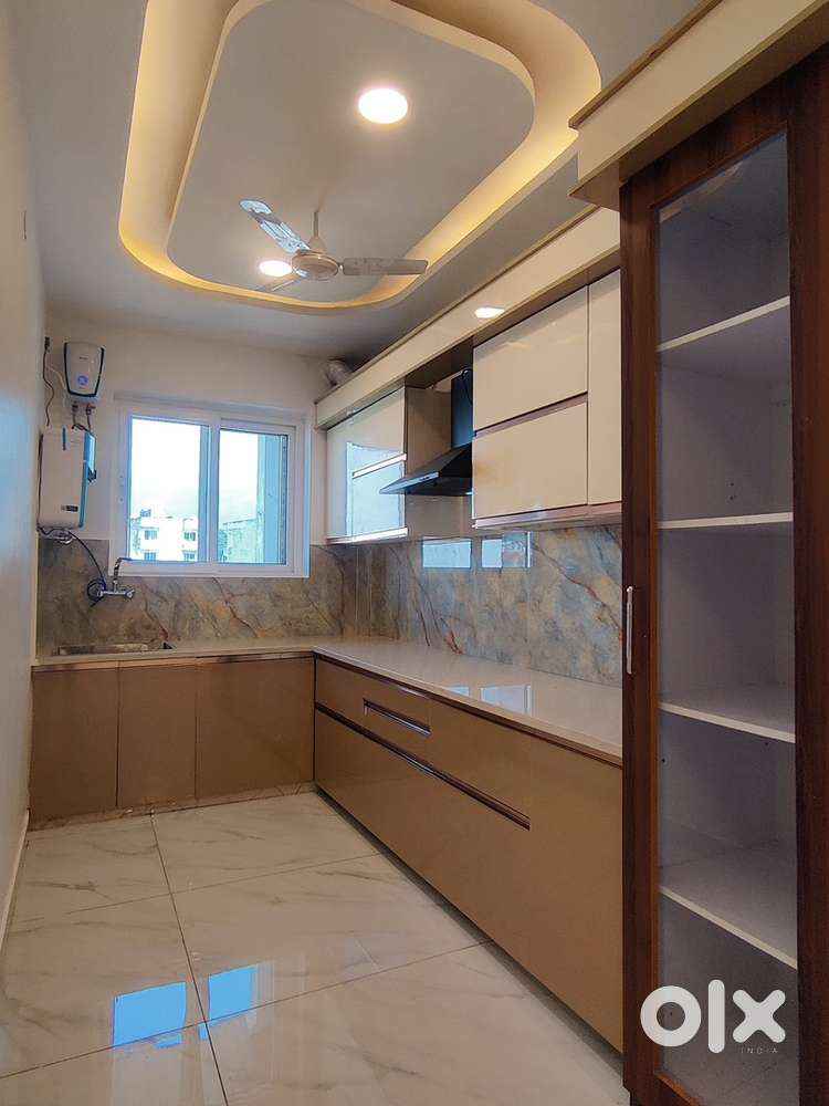 2 Bhk flat for sale, Doon Divine Society, Dehradun