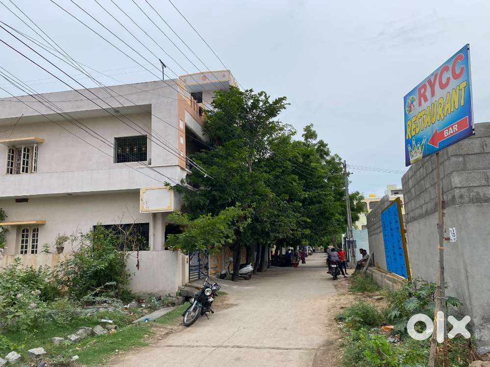 2BHK available for rent , behind Amulya furnitures, chittoor