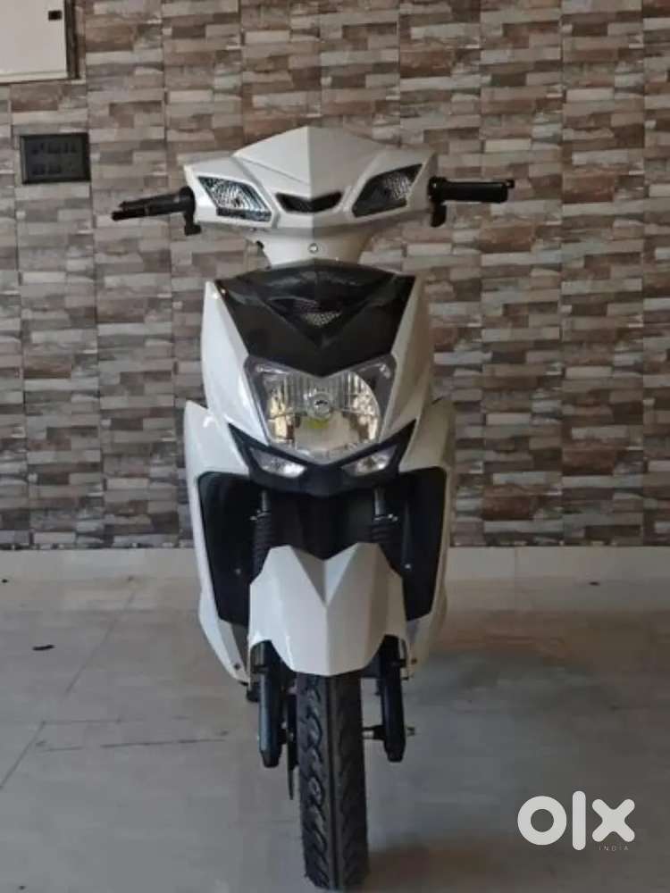 New condition