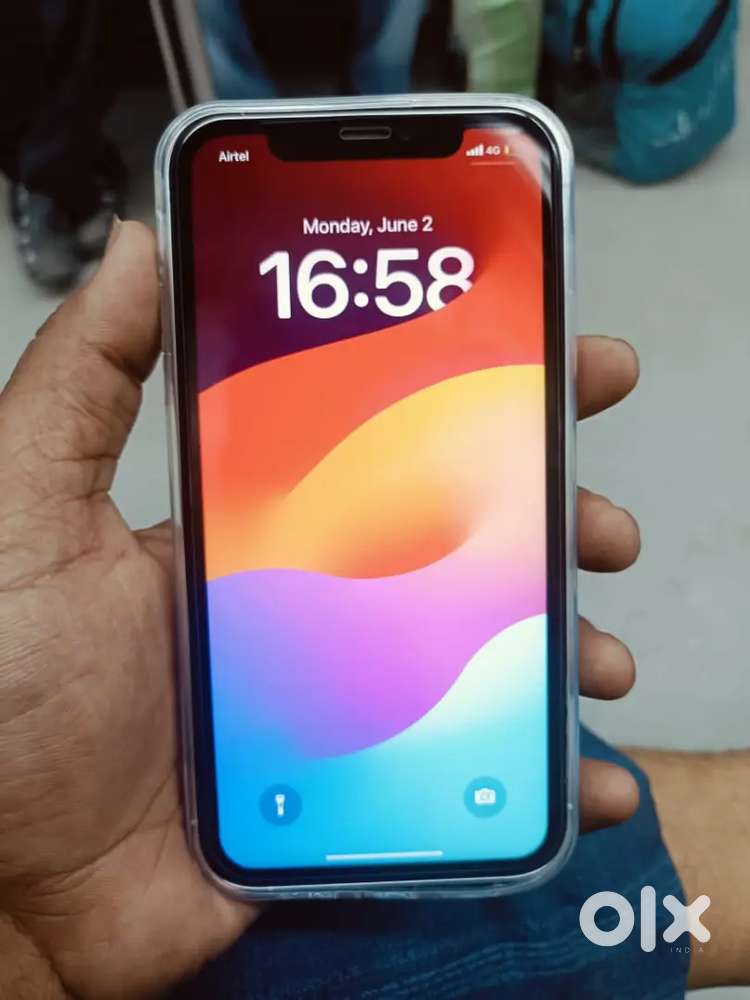 Xr iphone into 13pro