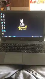 Acer Laptop