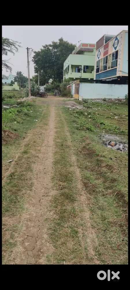 బ్రాహ్మణ అగ్రహారం కొంతమూరు to katheru road