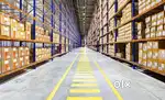 Warehouse jobs