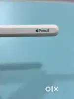 Apple pencil 2nd gen