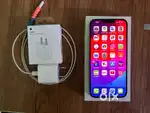 Iphone 14 plus 128gb great good condition