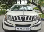 Mahindra XUV500, 2012, Diesel