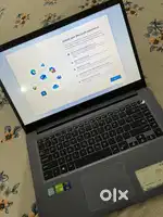 Asus Notebook