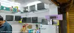 Warranty ke sth laptop, second hand Laptop, fresh condition mai