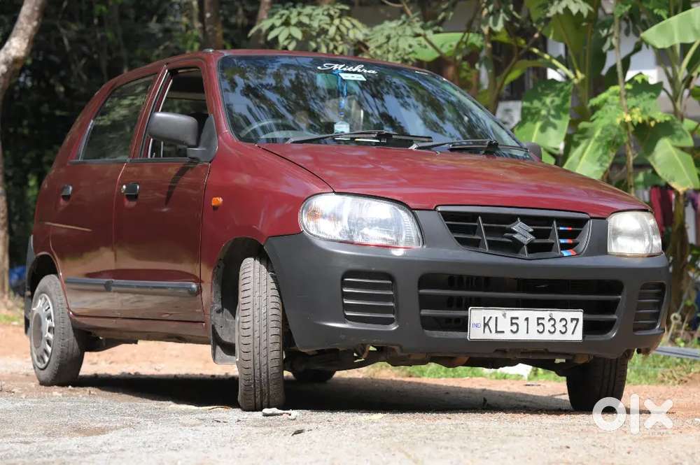 Alto 2007 Lxi
