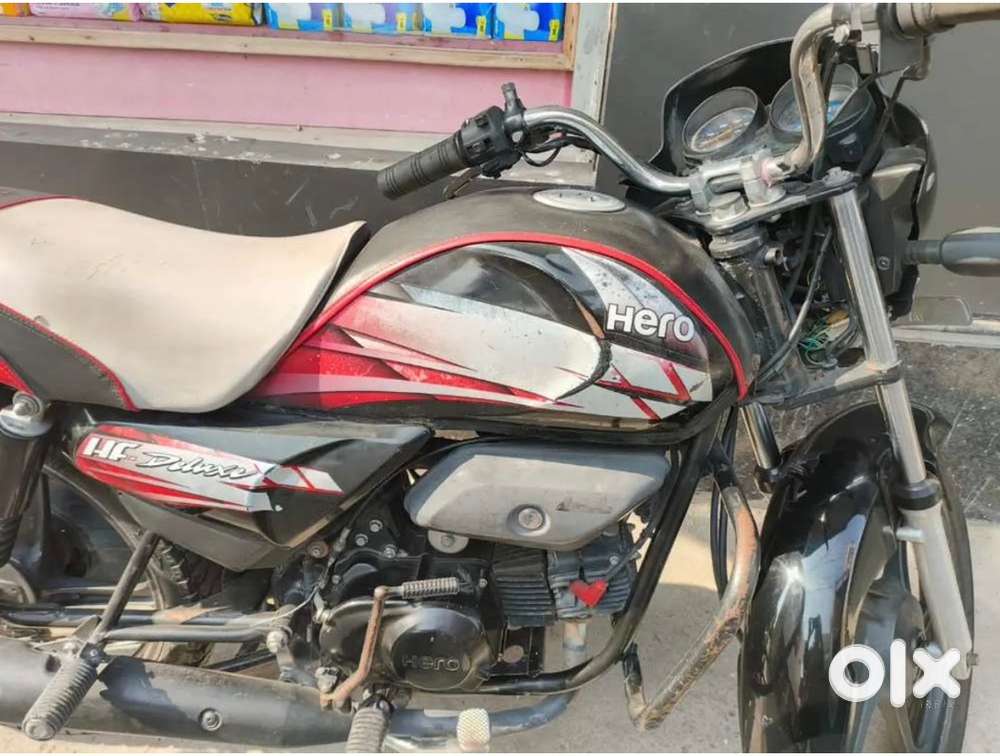 Bike for sell in best price