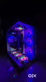 CPU Gaming