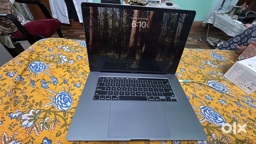 Macbook Pro 2020 16 inch 16GB 1TB SSD