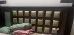 Sangwan Bed back in brand new condition