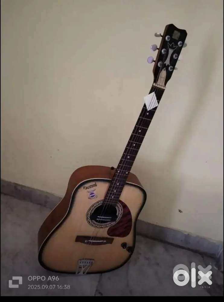 Acoustic Guitar
