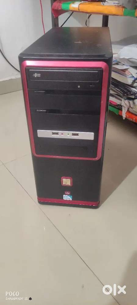 Asus pc working condition.