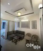 3bhk affordable price #90%loan with lift #49.90 lacs #135gaj