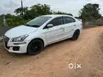 Maruti ciaz zdi +