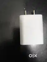 Google 30W USB-C Power Adapter