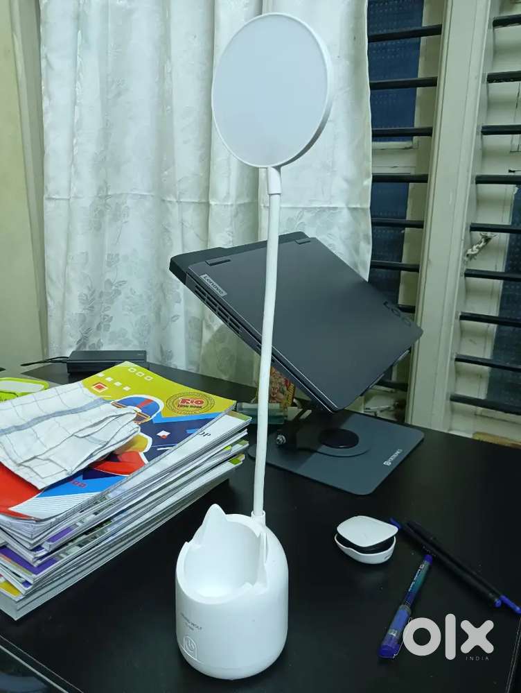 Study lamp