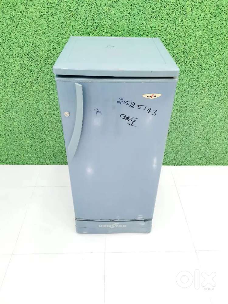 Kenstar single door fridge