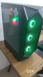 PC NEW CONDTION In 17000 rs