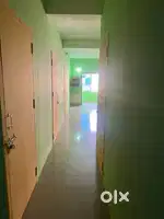 Family only 2bhk/1bhk patia/nilad/sail.av