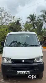 Maruti Suzuki Eeco 5 Seater AC, 2010, Petrol