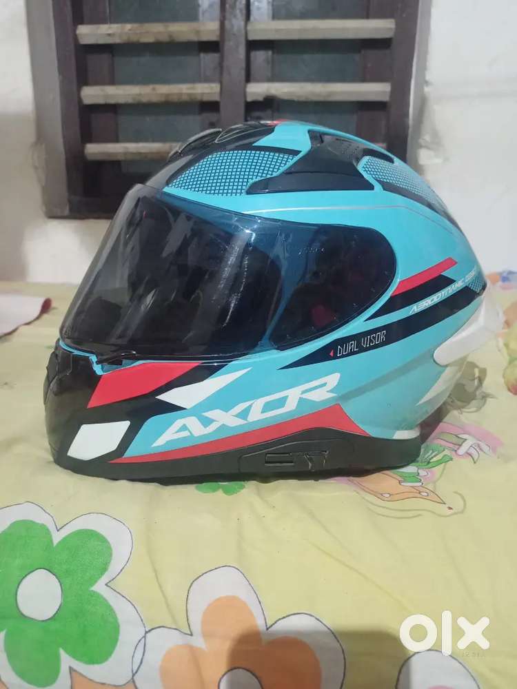 AxOR HELMET