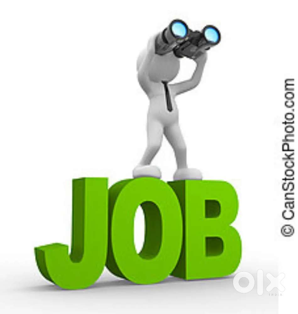 Urgent Hiring in chikka manglore