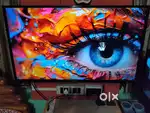LG UHD 4K SMART TV 43 INCH
