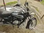 First owner