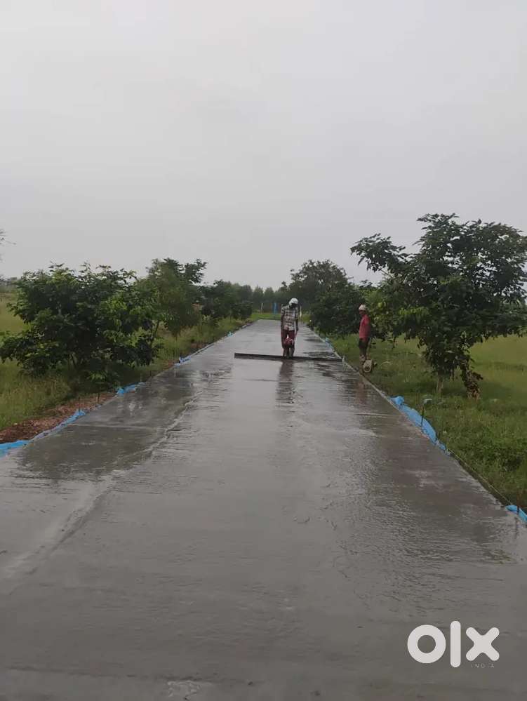 Premium farm House plots near by DRDO RESEARCH FACILITATION CENTRE