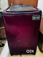 Whirpool Washing Machine