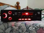 Amplifier assembling & servicing/repairing