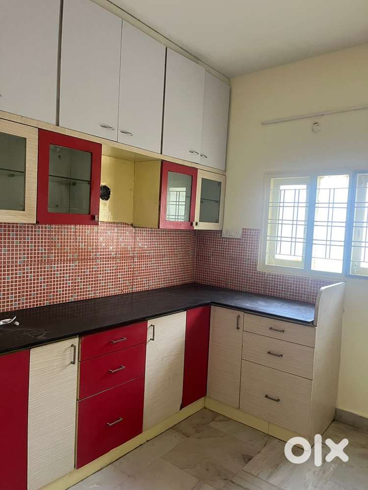 2BHK flat for rent in Himayath Nagar