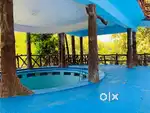 Independence 5 BHK Resort  5000sqye