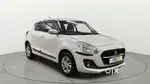 Maruti Suzuki Swift VVT VXI, 2023, Petrol