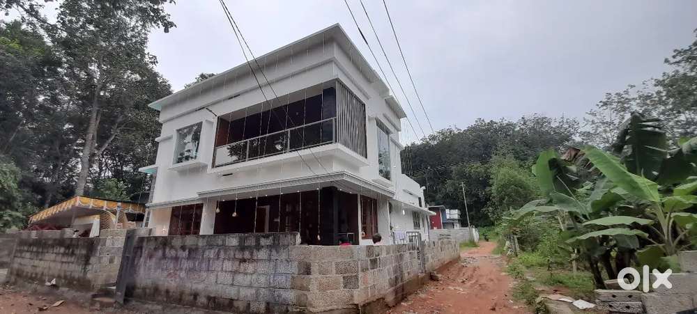 Home for Rent/Lease at Parasuvaikal
